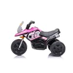 Elektrisk Motorsykkel For Barn