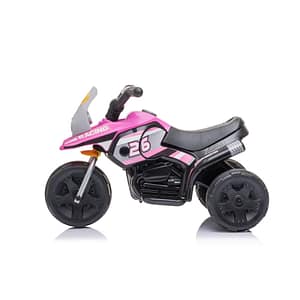 Elektrisk Motorsykkel For Barn