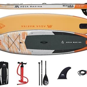 Sup Aqua Marina Magma